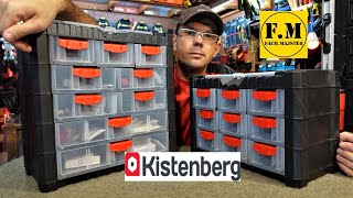 Organizery Kistenberg MultiCase Cargo [upl. by Acnoib659]