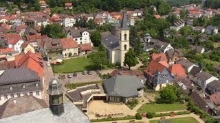 Odenwald  Lindenfels [upl. by Sophia363]