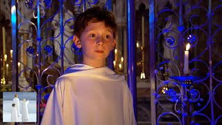 Libera  Wexford Carol [upl. by Feer]