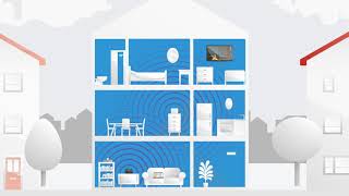 Set up your Sky Broadband Booster  Sky Help [upl. by Micki]