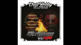 Chris Webby  Microphone Killa feat Merkules prod Cream amp Mike LeClair [upl. by Akiemat]