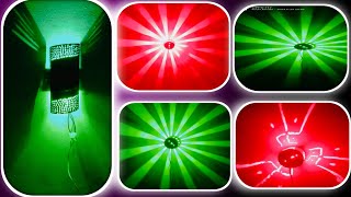 homemade LED light decoration amazing designing LED light [upl. by Horatius447]