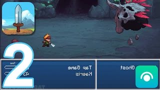 Evoland 2 Official Trailer [upl. by Okajima]