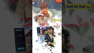 Raushan rohi interview song 😱😘 saya wala chijwa kiraya pr shorts ashishyadav MrBeast [upl. by Nerrot]