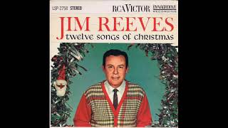 Jim Reeves 1963 Twelve Songs Of Christmas [upl. by Aiza]