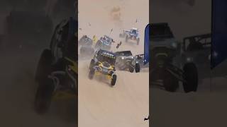 Rubbing is racing at the RedBullMotorsports Sand Scramble 🤳DingoSaidSo utvsource utv [upl. by Marden564]