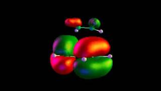 DielsAlder Reaction Highest Occupied Orbital [upl. by Congdon]