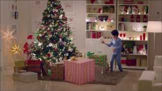 Unwrap Christmas with IKEA Malaysia  quotShakequot [upl. by Anaele]