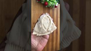 vulval pitha design bangla recipe shorts youtubeshorytshorts viralvideo [upl. by Slack]