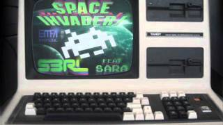 Space Invader  S3RL feat Sara [upl. by Farnsworth]