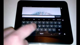 Test et astuces tablette Kindle Fire HD Amazon  IDBOOX [upl. by Sldney]