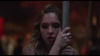 Lexis play carousel scene about cassie in season 1  Euphoria [upl. by Kilroy]