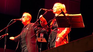 Oysterband amp June Tabor  Son David Live [upl. by Kai]