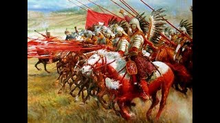 Polish Winged Hussars Two Steps From Hell  Victory [upl. by Newby415]