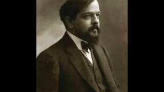 Claude Debussy  3 Ballades de François Villon [upl. by Ytiak]