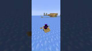 Tokyo Drift ❌ Minecraft Drift ✅ shorts minecraft minecraftshorts drift [upl. by Dorie]