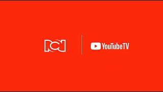 Los canales internacionales de RCN llegan a YouTube TV [upl. by Dody]