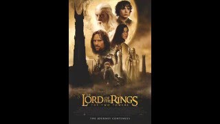 The Two Towers Soundtrack17Isengard Unleashed [upl. by Eidac]