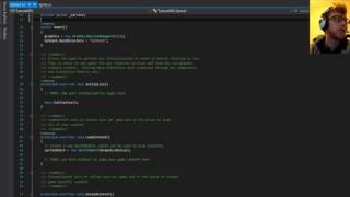 MonoGame Tutorial 003  Create Sprite Object [upl. by Killian]