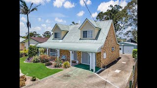 20231205 MITCHELLS 8 Tanna Street PIALBA [upl. by Ethelin471]