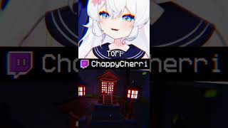 Święte Japońskie Słowa shorts vtuber cute education japan [upl. by Noslien5]