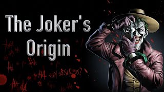 The Joker Mark Hamill [upl. by Anaerdna]