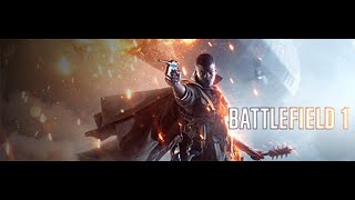 Lets Play Battlefield 1  The Stories Less Told  Veterans Day Special [upl. by Phares145]