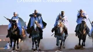 Cheikh Hocine Chaoui  Ya Chaouia [upl. by Armmat799]