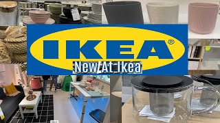 IKEA New Unique Kitchen and Home Design Decor Fall 2024 [upl. by Lemrej]