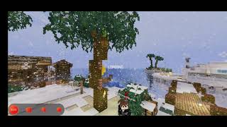 ice craft mod testing Please subscribe [upl. by Edgerton]