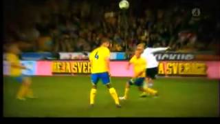 Sweden 3 vs Germany 5 Goal Schurrle  Mundial 2014  السويد 35 المانيا  شورلة [upl. by Schnell]