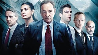 Margin Call  Fan Made Trailer [upl. by Aynat]