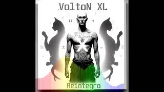 Reintegro  VoltoN XL Folio en Blanco [upl. by Siroval]