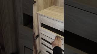 Drawer style decoration ShortHomedecor [upl. by Azriel608]