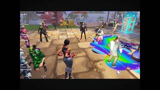 Catching SIMPS with sparkle specialist in Party royale 🍑🍆 SUPER SUS 26 [upl. by Selin236]