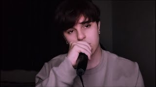 jungkook  hate you cover [upl. by Rivalee]