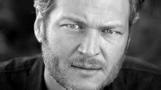 Blake Shelton  Came Here To Forget Official Music Video [upl. by Rafaelita]