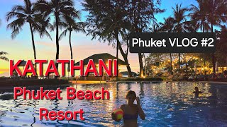 Phuket VLOG 2 [upl. by Nossila]