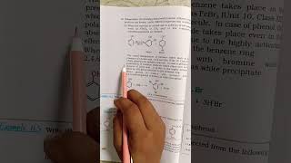 alcohols phenols ethers video 35 chemistry short shorts ytshorts viralshorts Viralshorts [upl. by Cy]