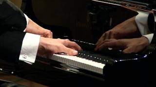 Schumann  Symphonic Etudes op 13  Ilya Rashkovskiy [upl. by Pang270]