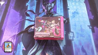 Kamigawa Neon Dynasty Collector Booster Box  SPICY PULLS [upl. by Khai]