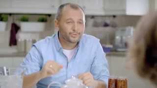 TESY BiLight Electric water heaters  TV Commercial  summer 2014 [upl. by Philbrook]