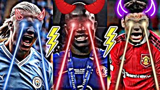 Best Football Compilations  Skills  Goals  Fouls  Shorts  Reels  CRAZY FOOTBALL MOMENTS 46 [upl. by Ary]