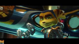 Ratchet and clank  Número recordeTroféu [upl. by Yusuk]