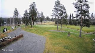 Valdres Golf [upl. by Nomahs]