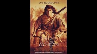 Last of the Mohicans movie theme Rock Metal cover [upl. by Khoury]