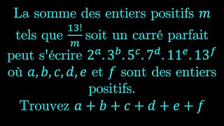 Attention pas de calculatrice [upl. by Anirbus]