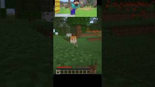 Minecraft but series funny minecrfatmemes minecraftmeme Minecraftbutfunny minecraftparody op [upl. by Musihc]