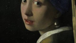 EXHIBITION ON SCREEN  Girl with a Pearl Earring and Other Treasures from the Mauritshuis  Trailer [upl. by Gitel60]