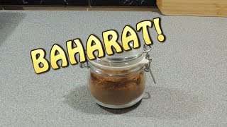 How to Make Baharat Spice Mix  Cook with KP SE07 EP30 [upl. by Lashar]